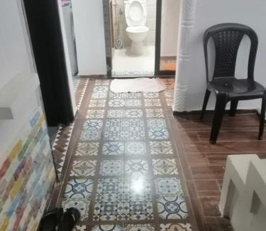 Essaouira Apartamento | Tafokt habib