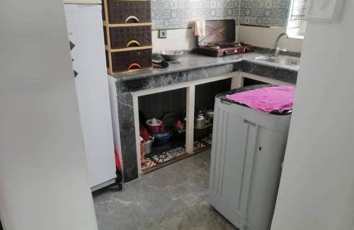 Essaouira Apartamento | Tafokt habib