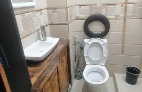Essaouira Apartamento | Tafokt habib