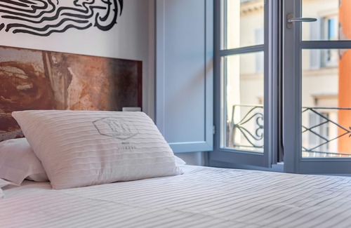 Viterbo Casa | Tag Guest House