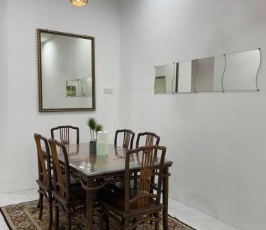 Lahat Casa | TAG Homestay Classic IPOH