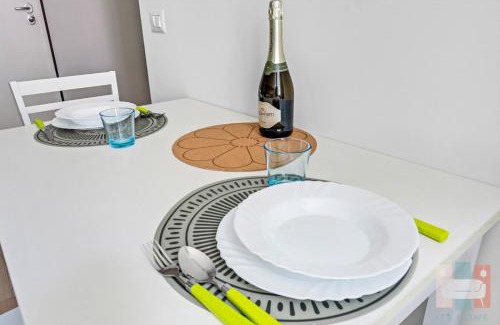 Quartiere XXIV Don Bosco Apartamento | TAG2 -Lodi- Elegant -