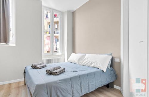 Quartiere XXIV Don Bosco Apartamento | TAG2 -Lodi- Elegant -