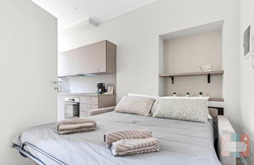 Quartiere XXIV Don Bosco Apartamento | TAG2 -Lodi- Elegant -