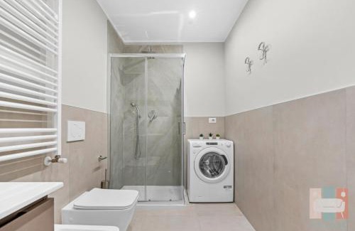 Quartiere XXIV Don Bosco Apartamento | TAG2 -Lodi- Elegant -