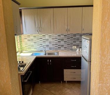 Kruje Apartamento | Taga Apartment Kruje