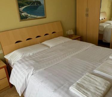 Kruje Apartamento | Taga Apartment Kruje