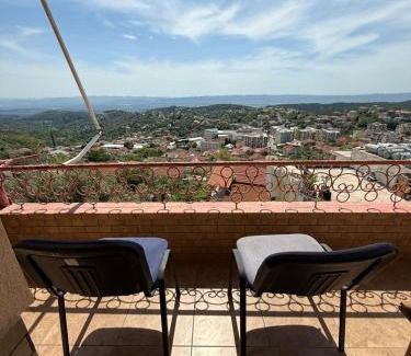 Kruje Apartamento | Taga Apartment Kruje