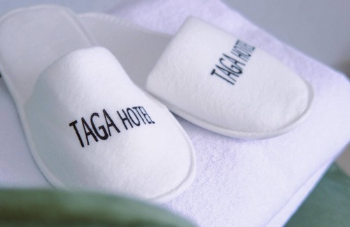 Bodrum City Center Hotel | Taga Hotel