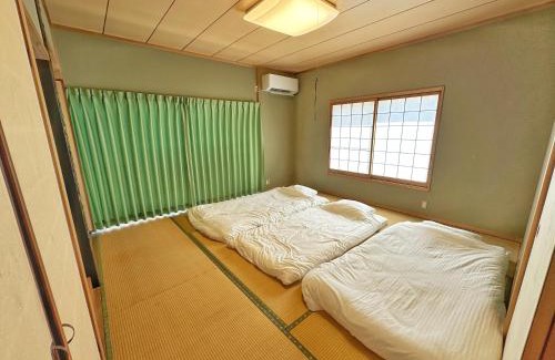 Gunge Casa | Taga House