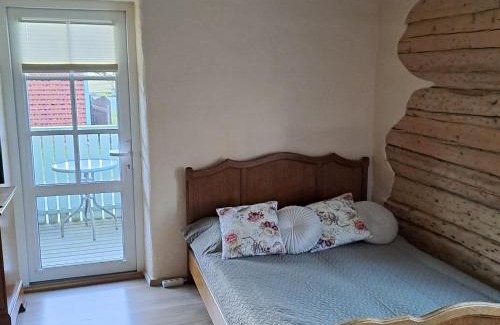Haapsalu Apartamento | Tagalahe Apartment