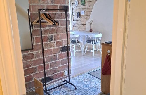 Haapsalu Apartamento | Tagalahe Apartment