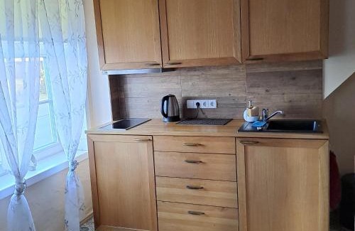 Haapsalu Apartamento | Tagalahe Apartment