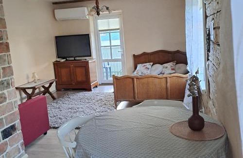 Haapsalu Apartamento | Tagalahe Apartment