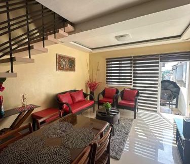Canlubang Villa | Tagaytay Hampton Villa