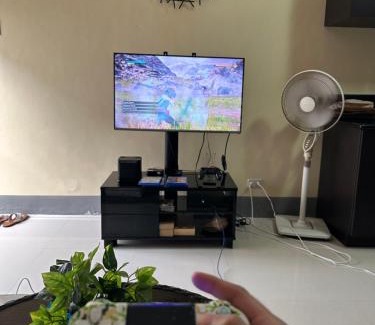 Canlubang Villa | Tagaytay Hampton Villa