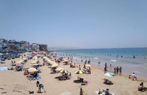 Taghazout Apartamento | Taghazout beach appart