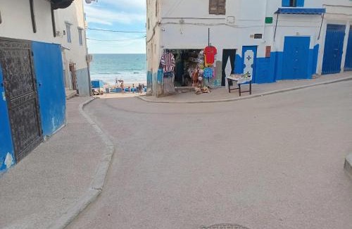 Taghazout Apartamento | Taghazout beach appart