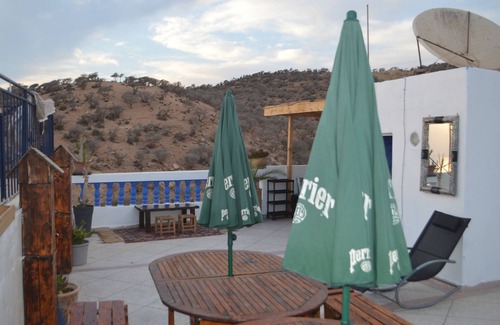 Taghazout Apartamento | Taghazout Surf Free Sea View
