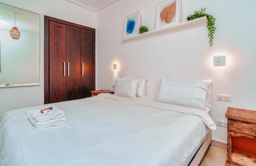 Taghazout Apartamento | TaghazoutBay Tamourrit Beach