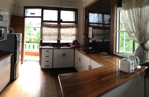 Suva Hotel | Tagimoucia House Hotel