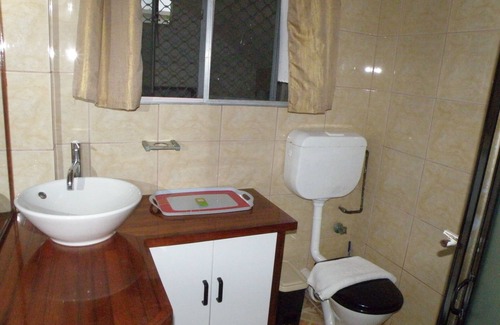 Suva Hotel | Tagimoucia House Hotel
