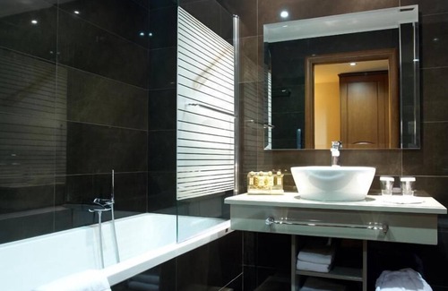 Arachova Hotel | TAGLI RESORT & VILLAS