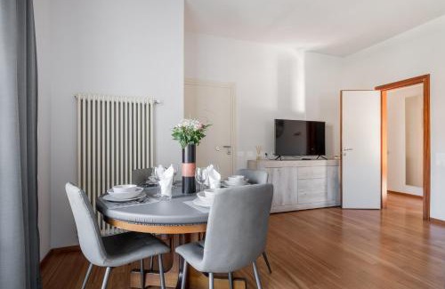 Savena Apartamento | Tagliacozzi Suite Apartment