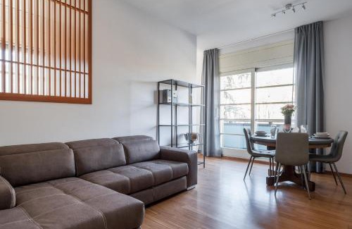 Savena Apartamento | Tagliacozzi Suite Apartment