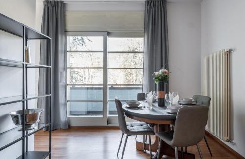 Savena Apartamento | Tagliacozzi Suite Apartment
