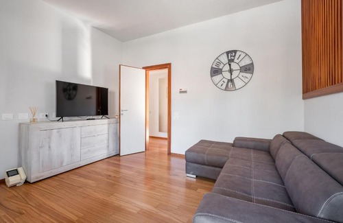 Savena Apartamento | Tagliacozzi Suite Apartment
