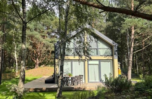 Nica Apartamento | Tago Forest - Dune Apartments