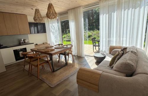 Nica Apartamento | Tago Forest - Dune Apartments