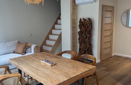 Nica Apartamento | Tago Forest - Dune Apartments