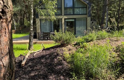 Nica Apartamento | Tago Forest - Dune Apartments