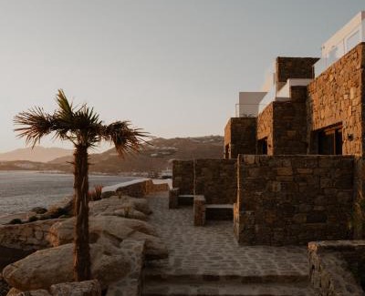 Mykonos Apartamento | Tagoo Hills