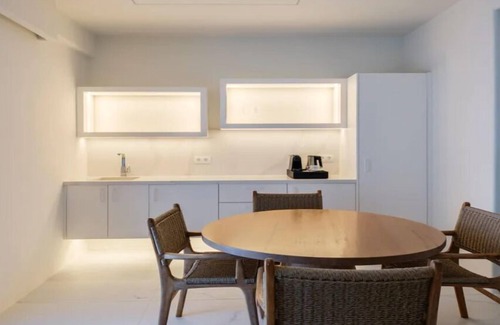 Mykonos Apartamento | Tagoo Hills