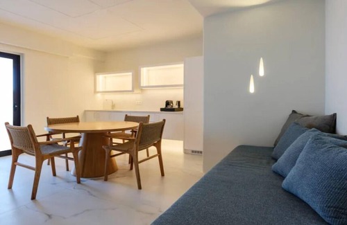 Mykonos Apartamento | Tagoo Hills