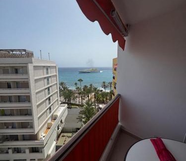 Los Cristianos Apartamento | Tagora del Guayero