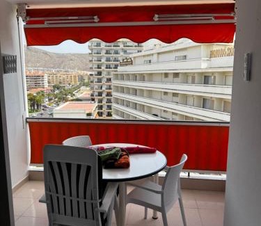 Los Cristianos Apartamento | Tagora del Guayero