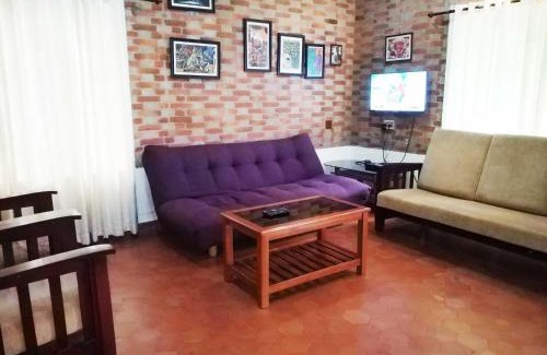 Vazhuthacaud Casa | Tagore Homestay Villa Trivandrum