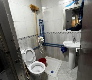 Taghazout Apartamento | Tagrourt