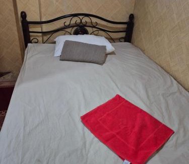 Taghazout Apartamento | Tagrourt