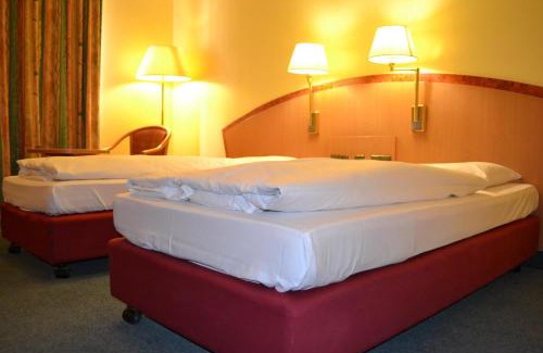 Hoechst Hotel | Tagungshotel Höchster Hof