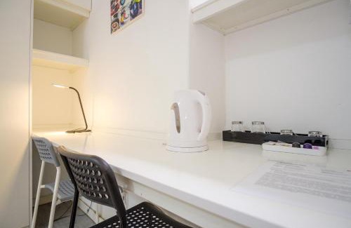 Alges Casa | Tagus 5 Colours Suites