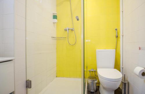 Alges Casa | Tagus 5 Colours Suites