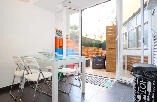 Alges Casa | Tagus 5 Colours Suites