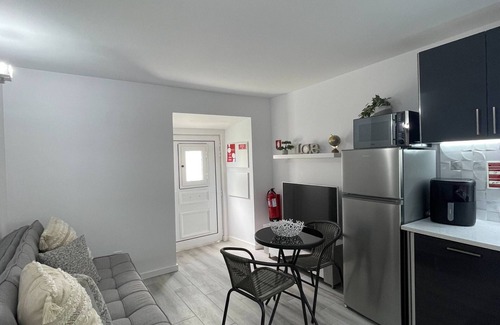 Cacilhas Apartamento | Tagus River Apartment (Cacilhas)