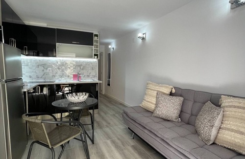 Cacilhas Apartamento | Tagus River Apartment (Cacilhas)