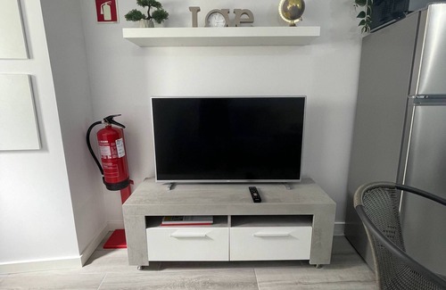 Cacilhas Apartamento | Tagus River Apartment (Cacilhas)